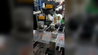 O bico transparente malote o malote de empacotamento líquido Leakproof do produto comestível