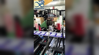 Bolsa de bico stand-up, alta barreira, à prova de umidade, bolsa para manter fresco