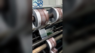 Filme de empacotamento automático do rolo do café com fechamento hermético filme fresco do café do aroma