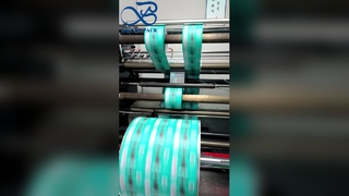 Umidade composta do filme do rolo - rolo de filme laminado costume industrial à prova de umidade