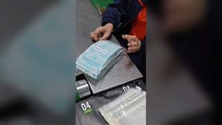 Soluções a granel para embalagens à prova de crianças, anticongelantes e queimaduras para marcas de cannabis