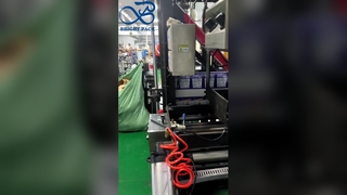 Bolsa líquida stand-up com design de bico à prova de vazamentos, bolsa de embalagem de qualidade alimentar