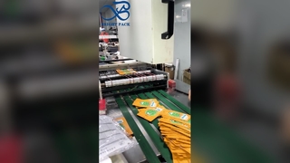 Bolsa à prova de crianças, bolsa de armazenamento segura e hermética e hermética à prova de odor