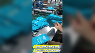 Sacos à prova de crianças com patente dos EUA no atacado para embalagens seguras de cannabis e produtos alimentícios