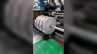 Umidade do filme do rolo da folha de alumínio da categoria da segurança alimentar - filme hermético do envoltório