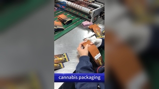 Bolsa chinesa resistente a crianças: Bolsas seguras impressas personalizadas por atacado B2B em conformidade com os EUA