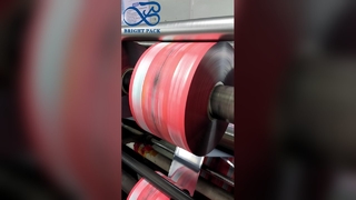 Bloqueio fresco da barreira alta do filme do rolo do produto comestível todo o filme do bloco do alimento