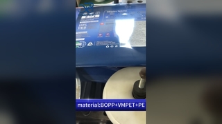 Saco com zíper para cápsulas de lavanderia: Sacos impressos personalizados impermeáveis ​​resistentes a crianças no atacado B2B