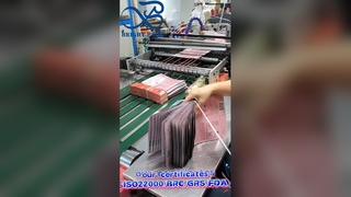 Vagens de lavanderia resistentes a crianças que empacotam sacos personalizados impressos para fabricantes de marca