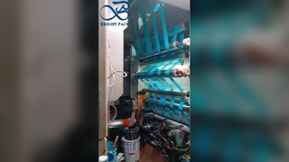 Umidade de empacotamento do filme do rolo da barreira alta - filme claro da prova da prova