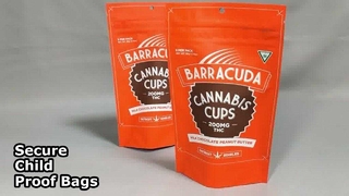 atacado saco resistente a crianças