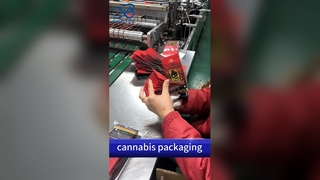 Atacadista de sacolas resistentes a crianças: Bolsas impressas personalizadas e seguras em conformidade com a patente dos EUA B2B