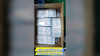 Embalagem resistente a crianças, anticongelante, queimadura a granel para marcas de cannabis