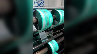 Filme de rolo de folha de alumínio para embalagem de esterilização selo médico de qualidade alimentar