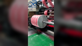 Filme laminado do selo do produto comestível da barreira alta do filme do rolo da folha de alumínio