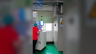 Filme de embalagem de produtos diários Filme em rolo resistente a rasgos com vedação térmica