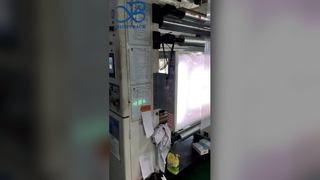 Umidade alta de empacotamento do filme do filme da barreira dos produtos diários - filme do envoltório da prova