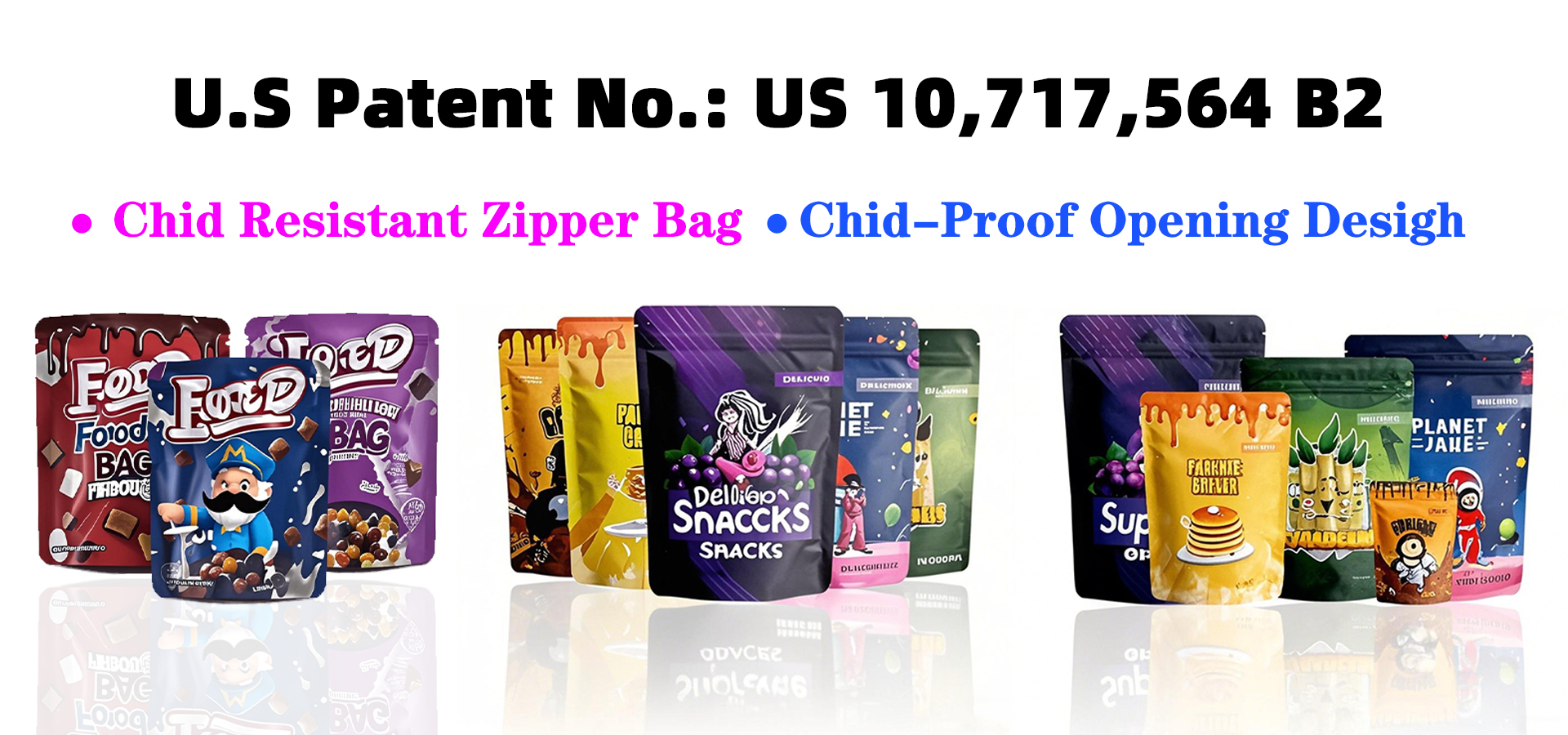 qualidade Sacos de papel de vidro fábrica