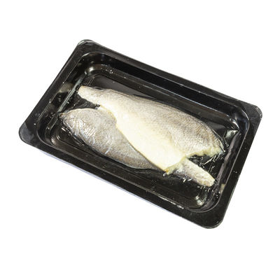 Película de vedação descascável de marca para papel alumínio PP PE PS Embalagem GRS BRC