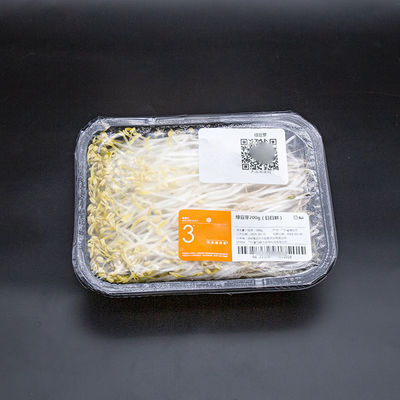 Filmes de revestimento seláveis por calor seláveis por calor seláveis por esfoliação