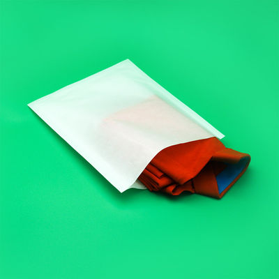 Sacos de papel certificados FSC para meias, toalhas, maias e brinquedos