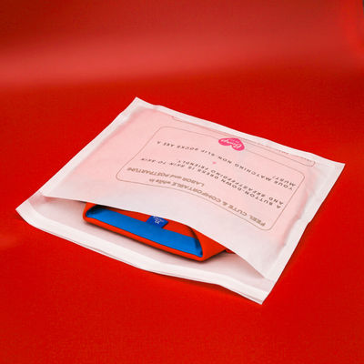 Sacos de Papel Glassine Encerado com Logotipo Personalizado e Revestimento de Cera Resistente à Água - Reciclável e 100% Biodegradável para Embalagem de Roupas de Alta Qualidade