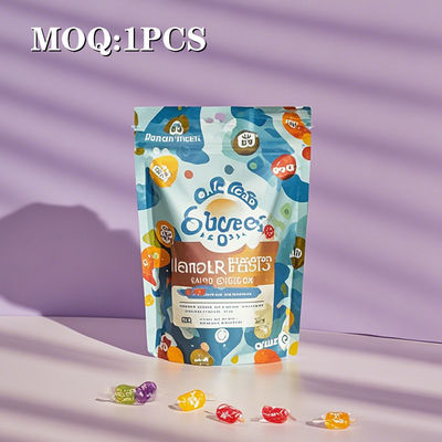 Saco de embalagem de alimentos para embalagens sustentáveis e ecológicas