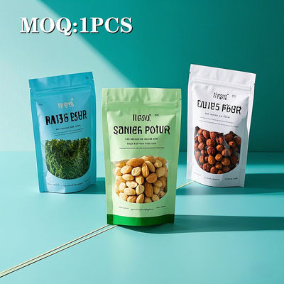 Impressão personalizada gomas biscoitos comestíveis embalagem à prova de cheiro Stand Up pouch folha de alumínio embalagem de plástico Ziplock sacos Mylar