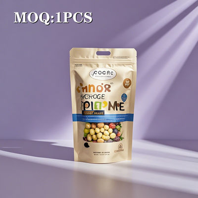 1oz 4oz 8oz 1lb Sacos de Grove Sacos de Terp Sacos de Ervas Sacos Reutilizáveis Saco de Cura Saco Mylar com Janela Transparente