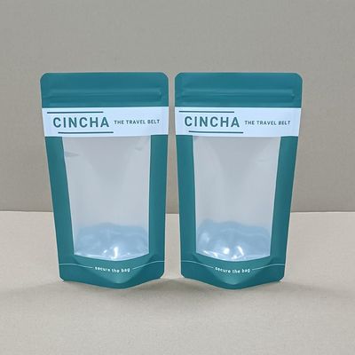 Sacos de envase expansíveis de alta qualidade para soluções eficientes de embalagens de plástico