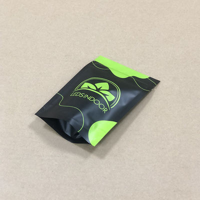 Rótulo Pronto para Manipulação Indisponível Resistente a Crianças Pulso Zipper Bolso