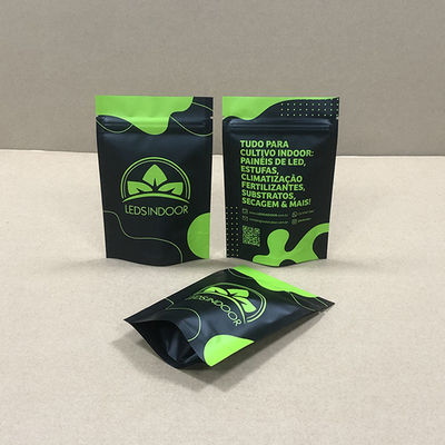 Saco seguro e à prova de crianças personalizado em uma variedade de cores, tamanhos e muito mais