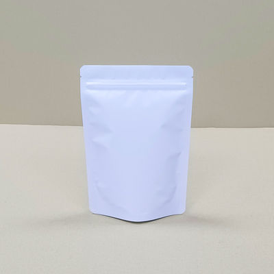 Luxo comida personalizada Stand Up Sacks embalagem premium para o prestígio da marca incomparável