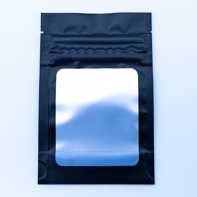 Embalagens personalizadas com fecho de fecho, resistentes a crianças, ecológicas, de qualidade alimentar, seguras, para produtos farmacêuticos, cosméticos, alimentos