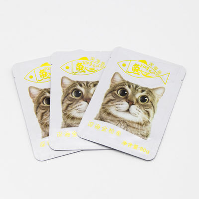 Bolsas de papel de alumínio personalizadas de alimentação embalagem cosmética médica 1oz-5lb resistente à umidade reabastecível FDA-aprovado logotipo personalizado & a granel