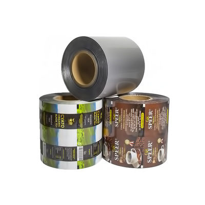 Filme de PVC transparente e à prova d'água, de qualidade alimentar, sem BPA, e sem envelopes para embalagens