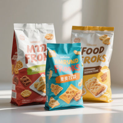 Rolo composto AL PE pesado 40% de economia de custos e serviço de design personalizado 24 horas