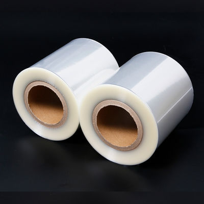 Rolo composto AL/NY/PE de várias camadas para embalagens a granel