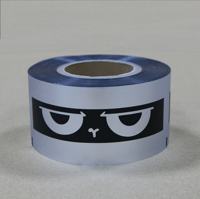 Fabricante de película de rolo composto de alta barreira de embalagem de alimentos