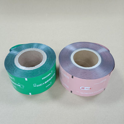 Rolos de filme de embalagem OPP de alta transparência   Solução de embalagem flexível à prova d'água e de qualidade alimentar