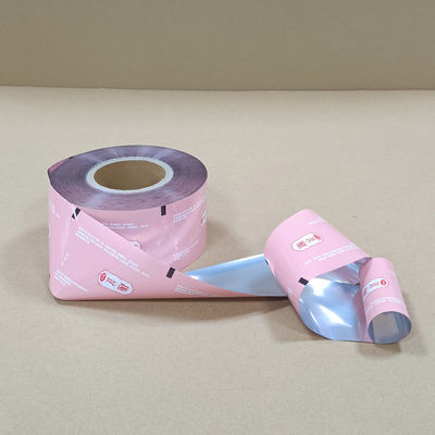 Película de embalagem PET de qualidade superior para impressão - Película de plástico resistente ao calor e durável