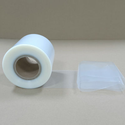 Folhas de plástico pesado - tamanhos e espessuras personalizadas.