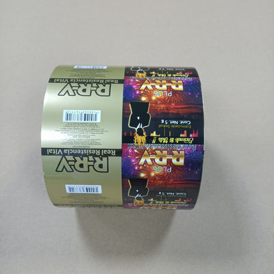 Película de Rolo de Impressão a Cores - Tamanho e Espessura Personalizados 0,5mm/1mm 20mil/40mil∙ UV Vinyl Impermeável Resistente para Panfletos de Embalagem de Sinais∙ Precisão de Cor de Alta Resolução