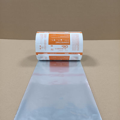 Códigos QR pré-impressos e largura de 100 ‰ 2.800 mm