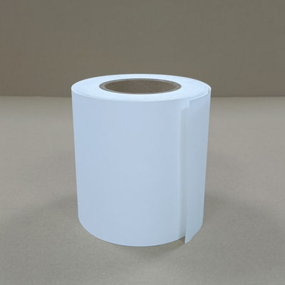 Material de embalagem composto eco-friendly com altas propriedades de barreira para lanches