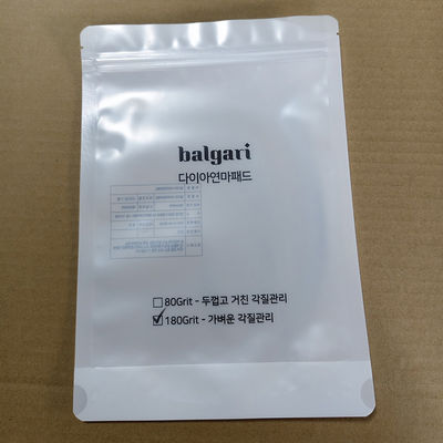 Bolsas de plástico Ziplock Premium. Revendidas, duráveis e sob medida. Ideal para armazenamento de alimentos, viagens, varejo e indústria.