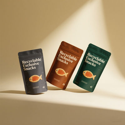 Película de papel de alumínio anti-estático 0.006g/m2·24h Proteção WVTR e ESD