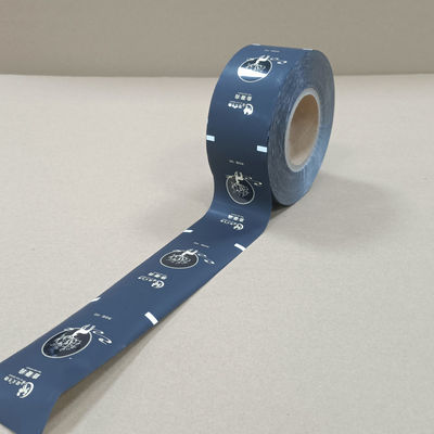 Filme de Embalagem Composto de Grau Médico com Propriedades de Alta Barreira para Dispositivos Médicos Estéreis