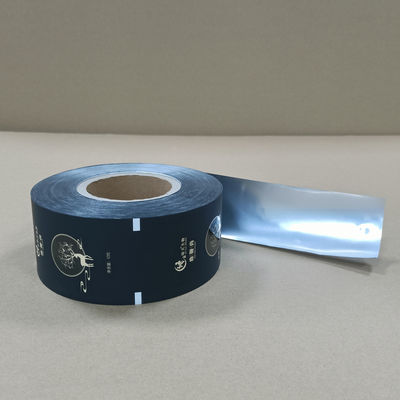 Embalagem de Esterilização Médica à Prova de Umidade para Esterilização de Implantes