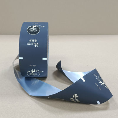 Película de embalagem médica de alta barreira premium para esterilização